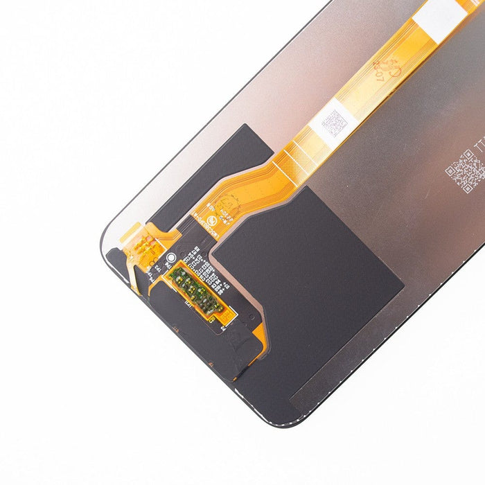 Restore your OPPO A58 5G / A78 5G screen with BQ7 LCD assembly for flawless touch sensitivity.