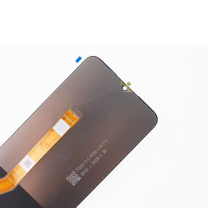 Capacitive multi-touch BQ7 LCD assembly for OPPO A58 5G, A78 5G, A17 A17K, A58X, A1X.