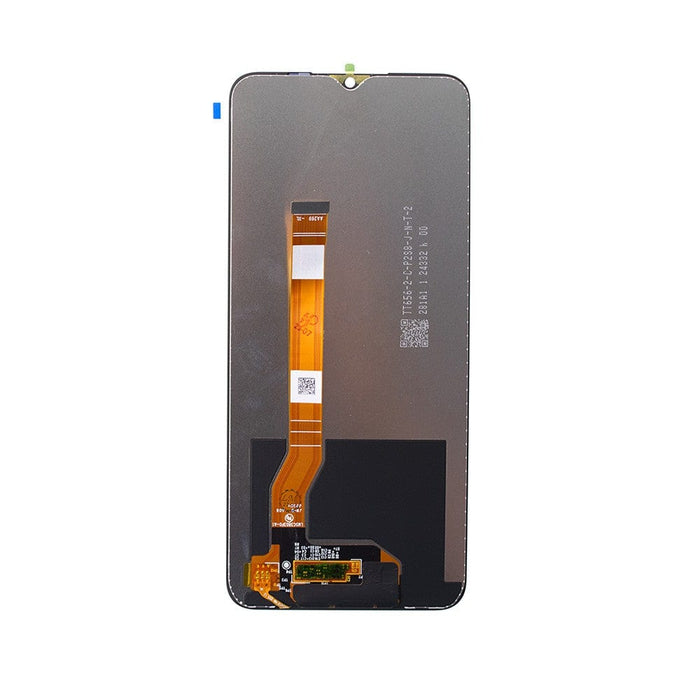 OPPO A58 5G / A78 5G LCD replacement – BQ7 screen assembly for vivid display and touch responsiveness.