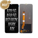 BQ7 LCD Assembly for OPPO A58 5G, A78 5G, A17 A17K, A58X, A1X – High-quality replacement for broken screens.