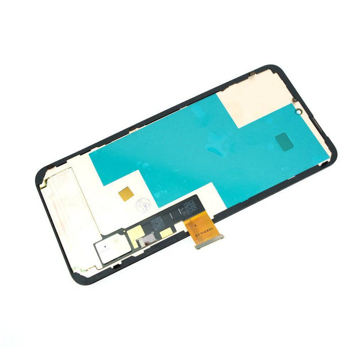 BQ7 LCD Assembly Replacement with Frame for Google Pixel 8-Black (As the same as service pack, but not from official Google） - JPC MOBILE ACCESSORIES