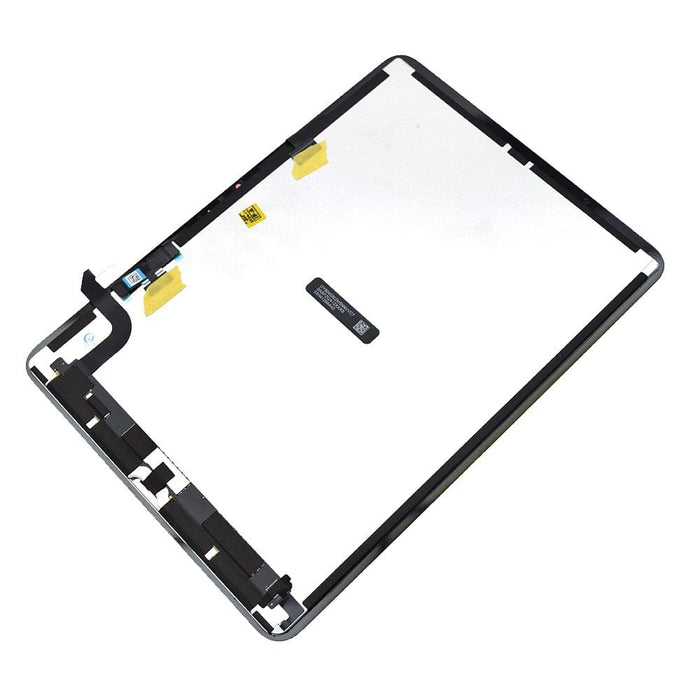 Touch-sensitive display panel for iPad Air 11 BQ7 replacement