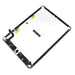 Touch-sensitive display panel for iPad Air 11 BQ7 replacement