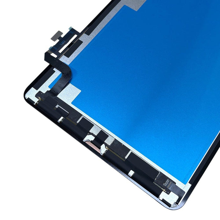 Replacement LCD for iPad Air (2022) with Black Bezel