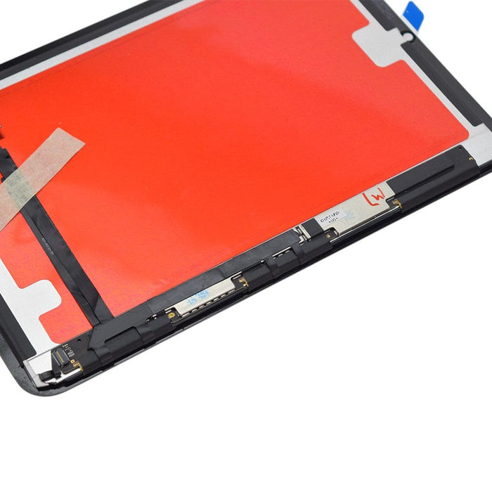 BQ7 LCD Screen Replacement for iPad mini 7 (2024) – Black | Retina Display, High Sensitivity - JPC MOBILE ACCESSORIES