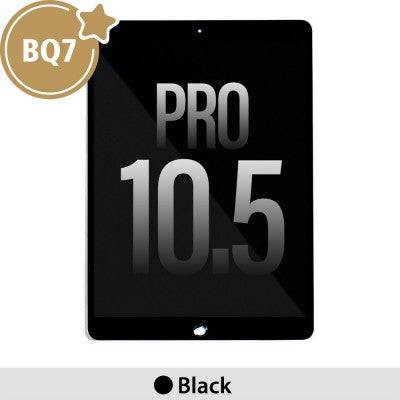 BQ7 LCD Screen Replacement for iPad Pro 10.5 (2017) - Black - JPC MOBILE ACCESSORIES