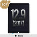 BQ7 LCD Screen Replacement for iPad Pro 12.9 (2017) – Black | Premium Display Assembly - JPC MOBILE ACCESSORIES