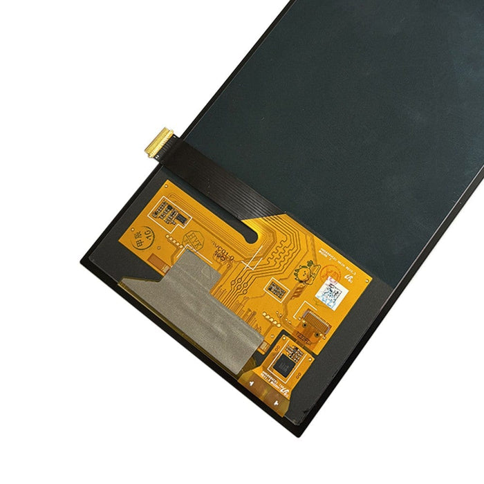 Premium OLED display for Nintendo Switch OLED durability test