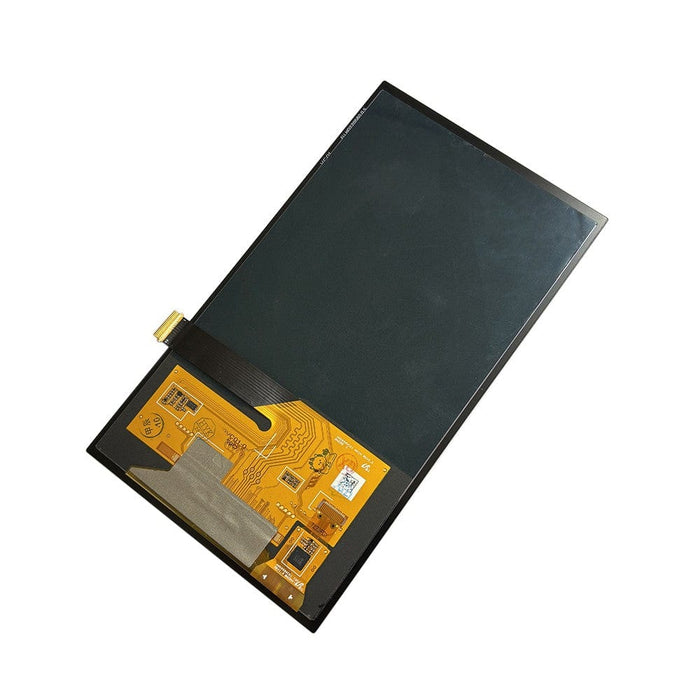 Nintendo Switch OLED replacement screen installation guide