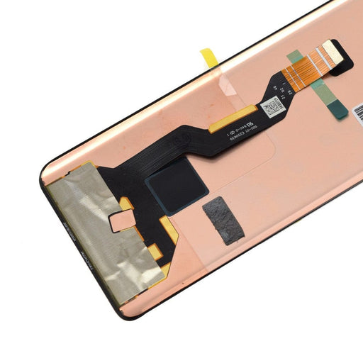 Motorola X50 Ultra OLED replacement display with touch digitizer