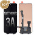 BQ7 OLED screen replacement for Nothing 3A – front display assembly