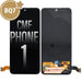 BQ7 OLED screen replacement front view for Nothing CMF Phone 1