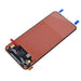 Nothing Phone 1 OLED screen repair part – closeup of flex cable