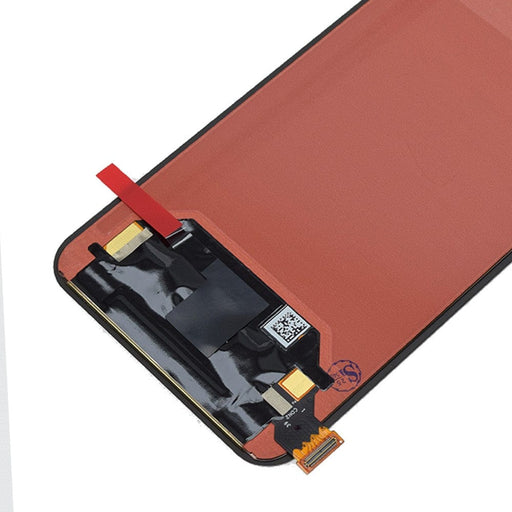 BQ7 OLED screen replacement for Nothing Phone 1 – back view