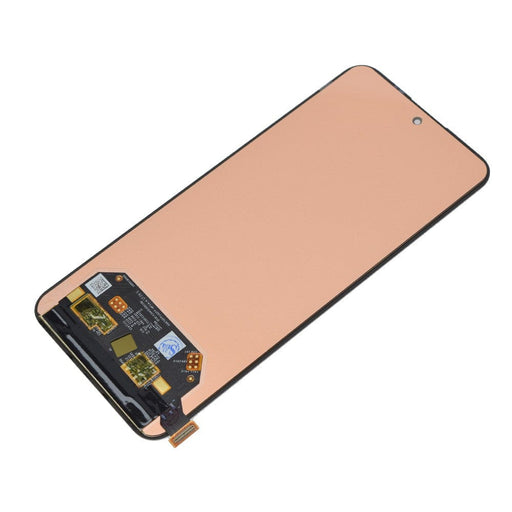 Back view of Nothing Phone 2 OLED screen replacement - BQ7