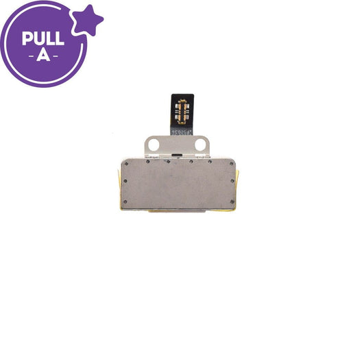 MacBook Air A2681 DC-IN charging port front view	