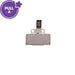MacBook Air A2681 DC-IN charging port front view	