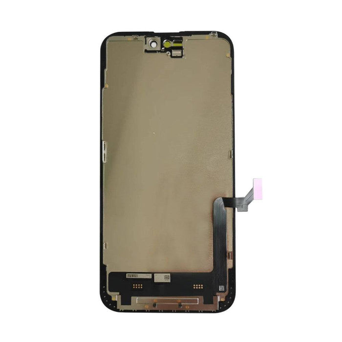 Retina Display iPhone 15 Plus screen replacement with Incell technology