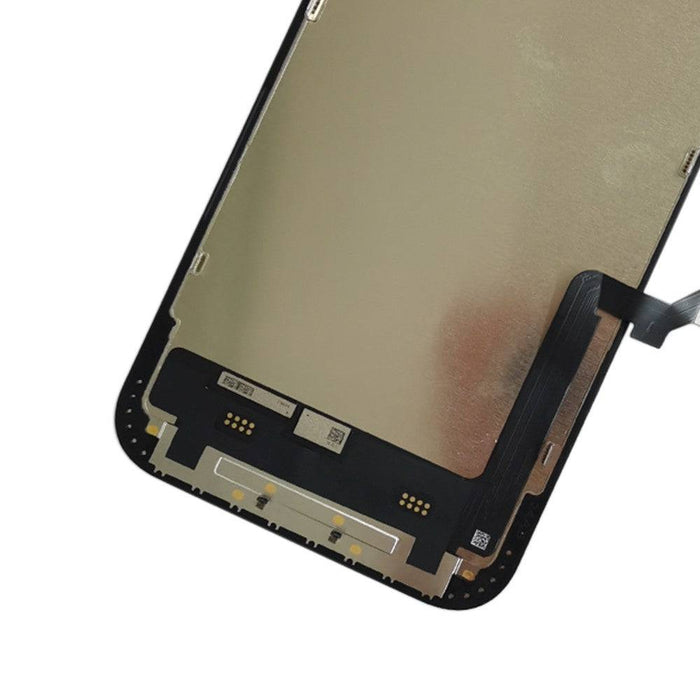 High-quality iPhone 15 Plus screen replacement with IC chip compatibility