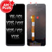 AMPLUS LCD Screen Digitizer Replacement for Vivo Y21 / Y21s / Y02s / Y16 / Y21T (Indian Version) / Y32 (Chinese Version) / Y33s (Chinese Version) - JPC MOBILE ACCESSORIES