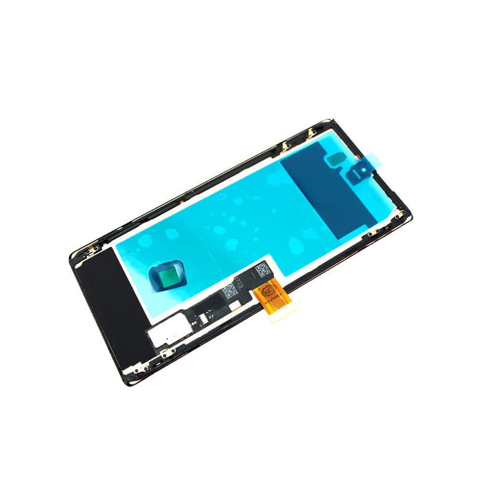 AMPLUS LCD Screen Digitizer Replacement with Frame for Google Pixel 6 Pro