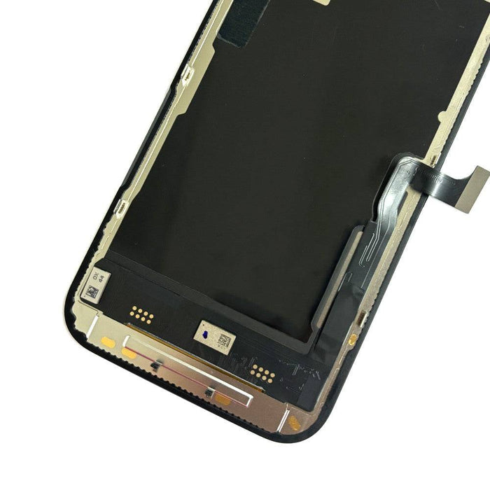 BQ7 Incell LCD assembly for iPhone 15 Pro screen replacement