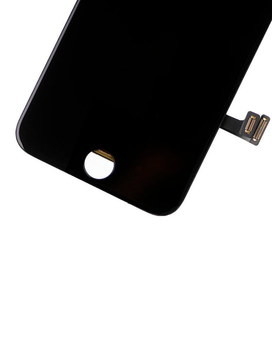 BQ7 LCD Assembly for iPhone 7 Screen Replacement - Black - JPC MOBILE ACCESSORIES