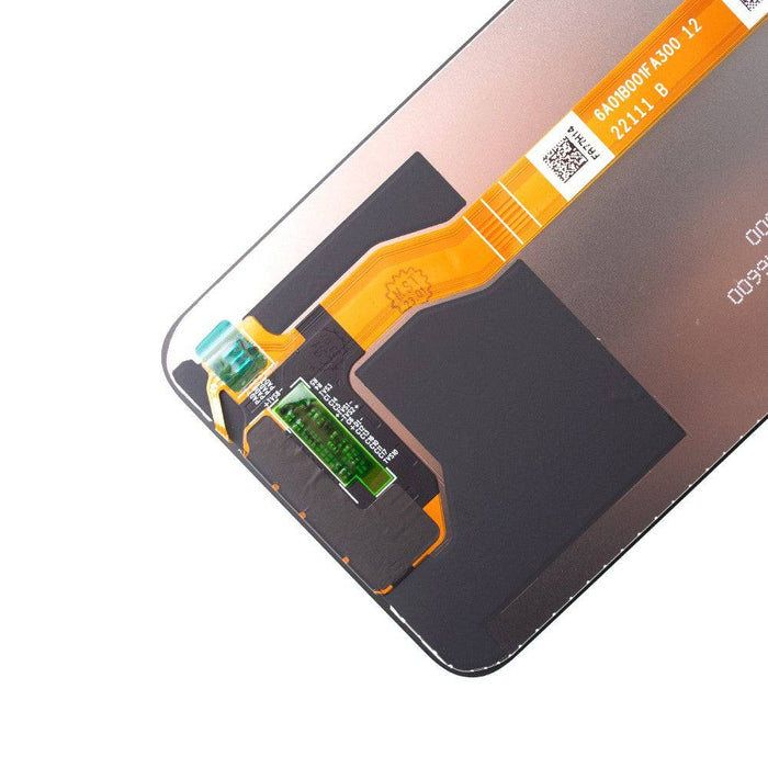 BQ7 LCD Assembly for OPPO A57 4G / A57 5G / A77 5G (As the same as service pack, but not from official OPPO)