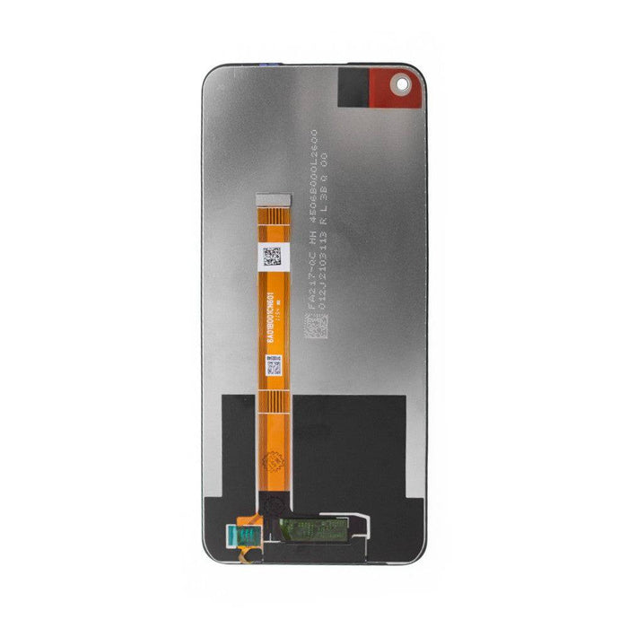 BQ7 LCD Screen Digitizer Replacement for OPPO A32 / A53 / A53s (As the same as service pack, but not from official OPPO)