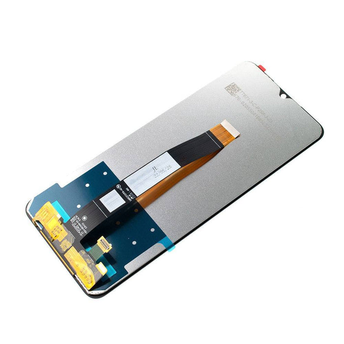 BQ7 LCD Screen Replacement for Xiaomi Redmi 10C (As the same as service pack, but not from official Xiaomi)