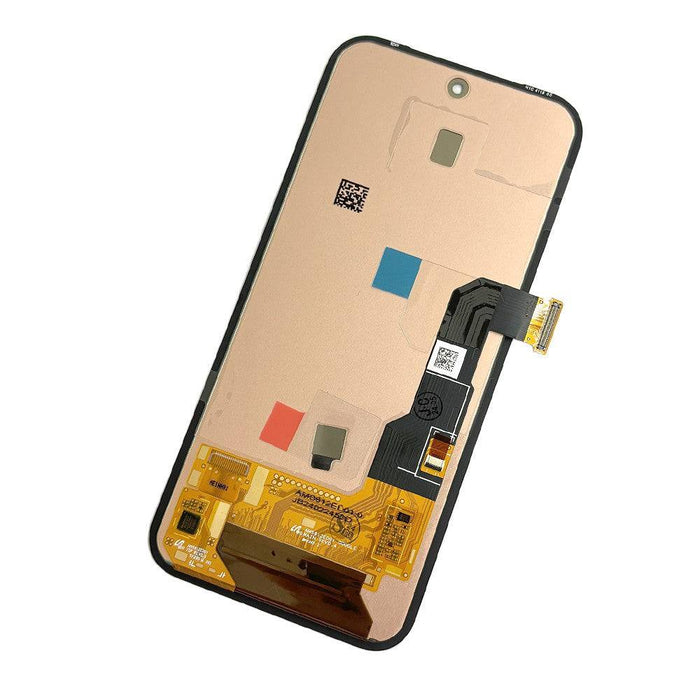 BQ7 OLED Screen Digitizer for Google Pixel 8A (As the same as service pack, but not from official Google) - JPC MOBILE ACCESSORIES