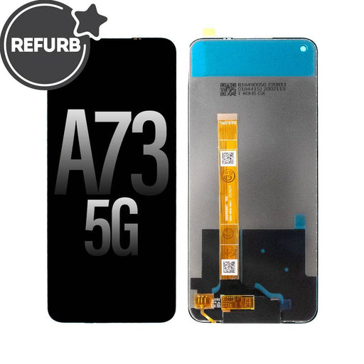 OPPO A73 5G Screen Replacement - JPC MOBILE ACCESSORIES