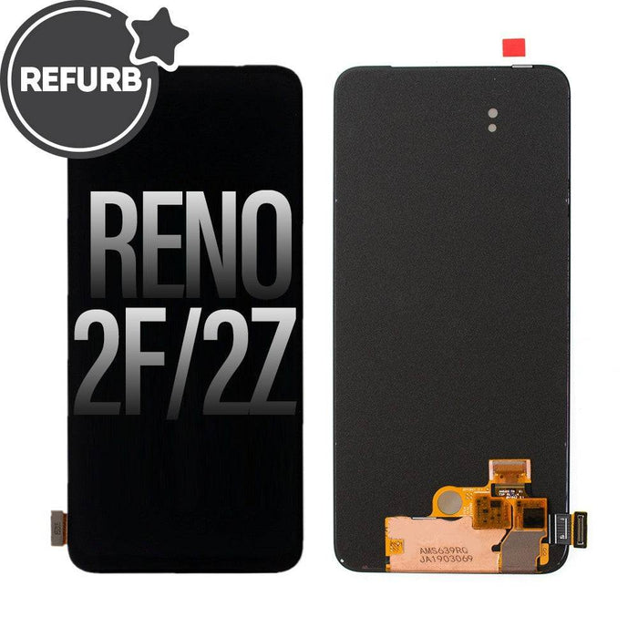 OPPO Reno2 Z / Reno2 F Screen Replacement / Repair - JPC MOBILE ACCESSORIES