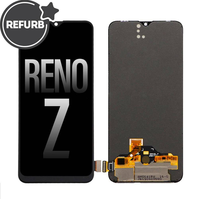 REFURB LCD Screen Digitizer Replacement for OPPO Reno Z