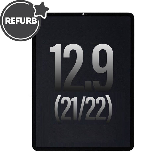 REFURB LCD Screen Replacement for iPad Pro 12.9 (2021) / (2022)