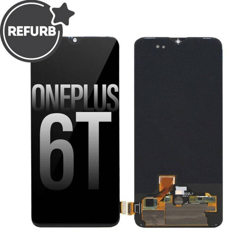 REFURB OLED Assembly for OnePlus 6T - JPC MOBILE ACCESSORIES