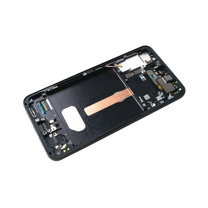 Samsung Galaxy S22 Plus REFURB OLED Screen Replacement - Phantom Black - JPC MOBILE ACCESSORIES