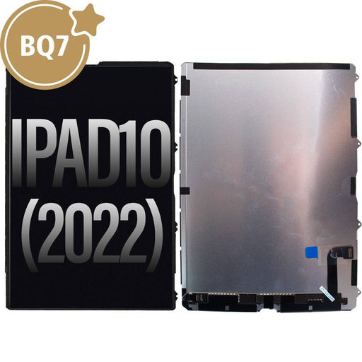 LCD Screen Replacement for iPad 10 (2022) – High-Quality LCD Assembly - JPC MOBILE ACCESSORIES