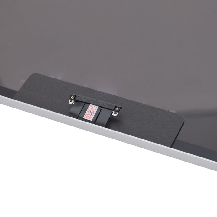 Packaged silver BQ7 LCD assembly for MacBook A3113	