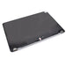 Rear housing and flex cable of MacBook Air A3113 silver display	