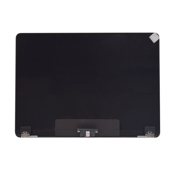 Rear lid and cable view of BQ7 white display assembly for A3113	