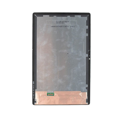 REFURB LCD Assembly Replacement for Samsung Galaxy Tab A7 10.4 (2020) T500 / T505 - Black | Fix Cracked or Unresponsive Screen - JPC MOBILE ACCESSORIES