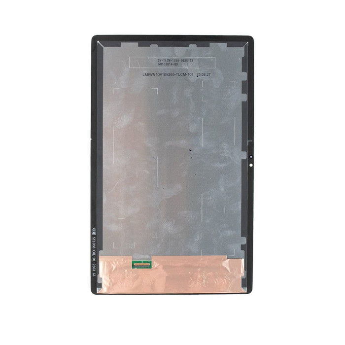 REFURB LCD Assembly Replacement for Samsung Galaxy Tab A7 10.4 (2020) T500 / T505 - Black | Fix Cracked or Unresponsive Screen - JPC MOBILE ACCESSORIES