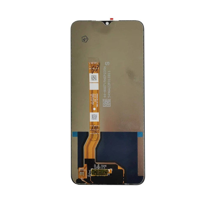 High-quality LCD replacement for OPPO A38 4G, A57 4G, A1X 5G, A2X 5G, A58-5G, and more. Restores full touch functionality.