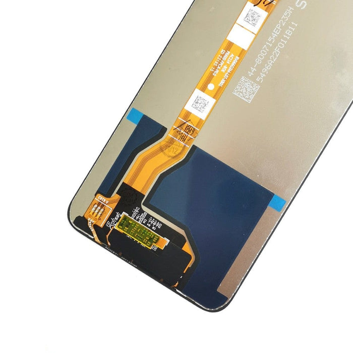 OPPO A58X-5G LCD Digitizer Replacement – Fix unresponsive touch and broken screen issues with this premium part