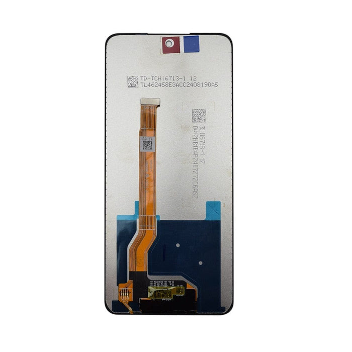OPPO LCD screen assembly replacement with high touch sensitivity