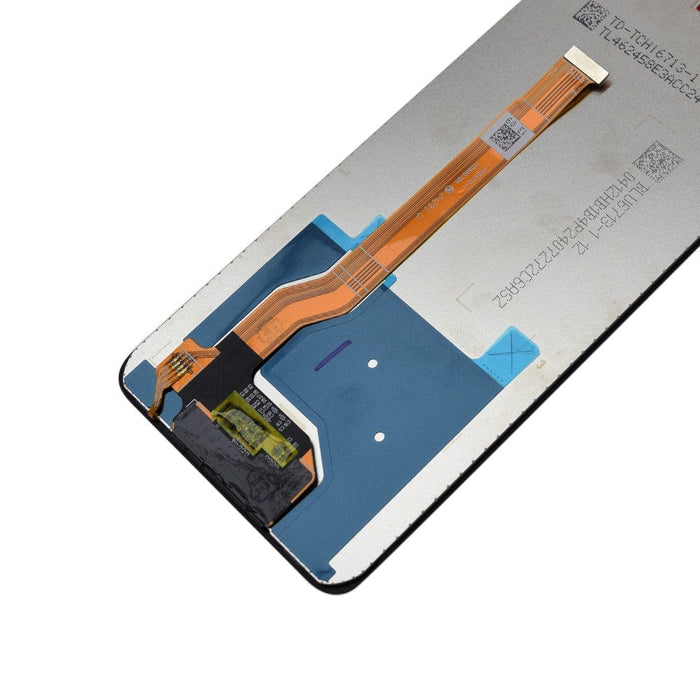 Multi-model LCD screen for OPPO A60 4G/5G and A40
