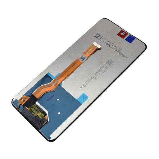OPPO A3X and A3i 5G refurbished LCD digitizer display