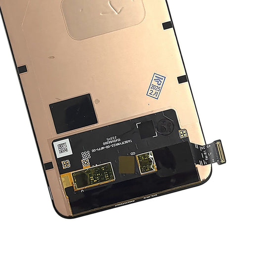 OLED digitizer for OnePlus Nord CE 4 and F25 Pro with high-resolution display