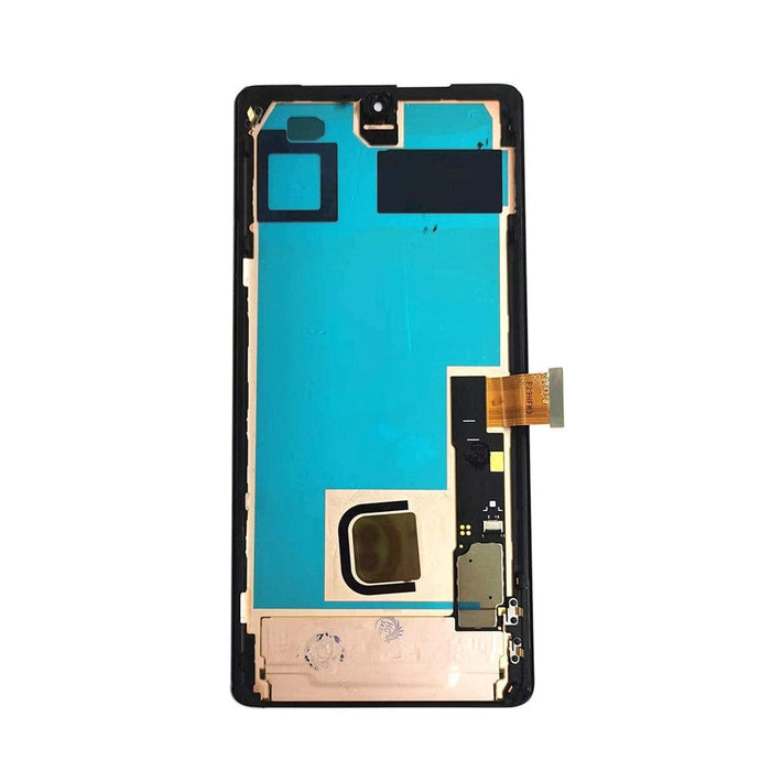 REFURB OLED Screen Digitizer with Frame for Google Pixel 7 Pro - JPC MOBILE ACCESSORIES